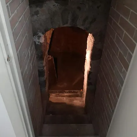 Apartamento Easy Roi Casa Indipendente Al Castello