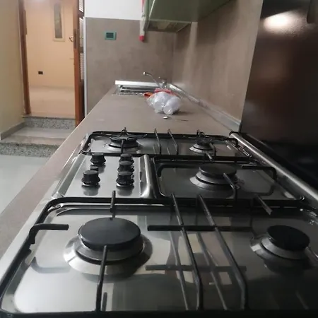 Easy Roi Casa Indipendente Al Castello Melfi