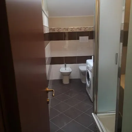 Easy Roi Casa Indipendente Al Castello Apartamento Melfi