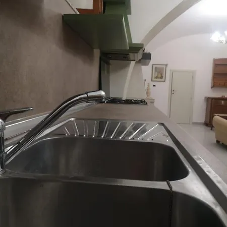 Apartamento Easy Roi Casa Indipendente Al Castello *
