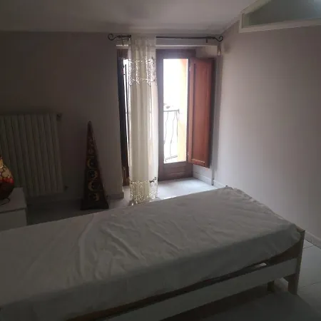 Easy Roi Casa Indipendente Al Castello Апартаменты Мельфи