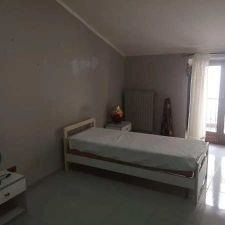 Apartamento Easy Roi Casa Indipendente Al Castello *